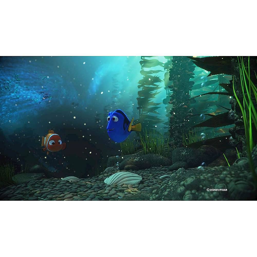 Alt View 12. Microsoft - Rush: A Disney Pixar Adventure.