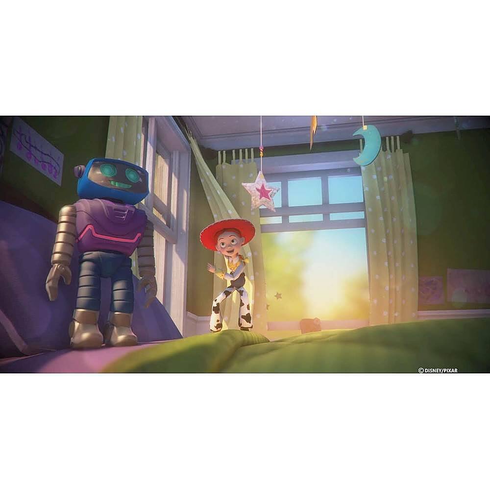 Alt View 13. Microsoft - Rush: A Disney Pixar Adventure.