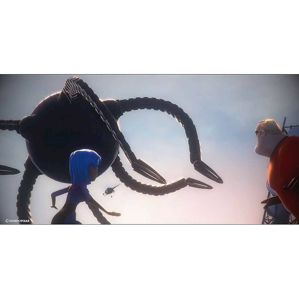 Alt View 14. Microsoft - Rush: A Disney Pixar Adventure.