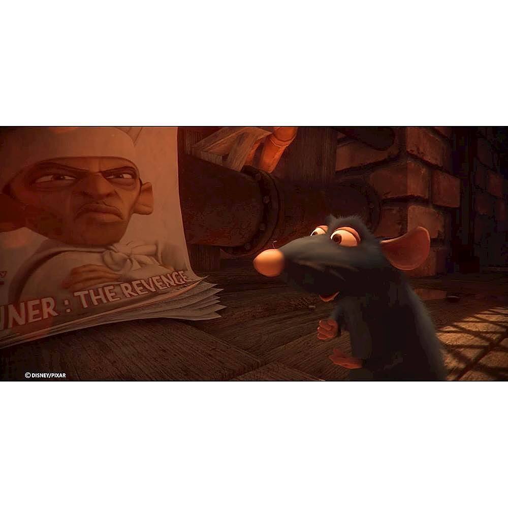 Alt View 15. Microsoft - Rush: A Disney Pixar Adventure.