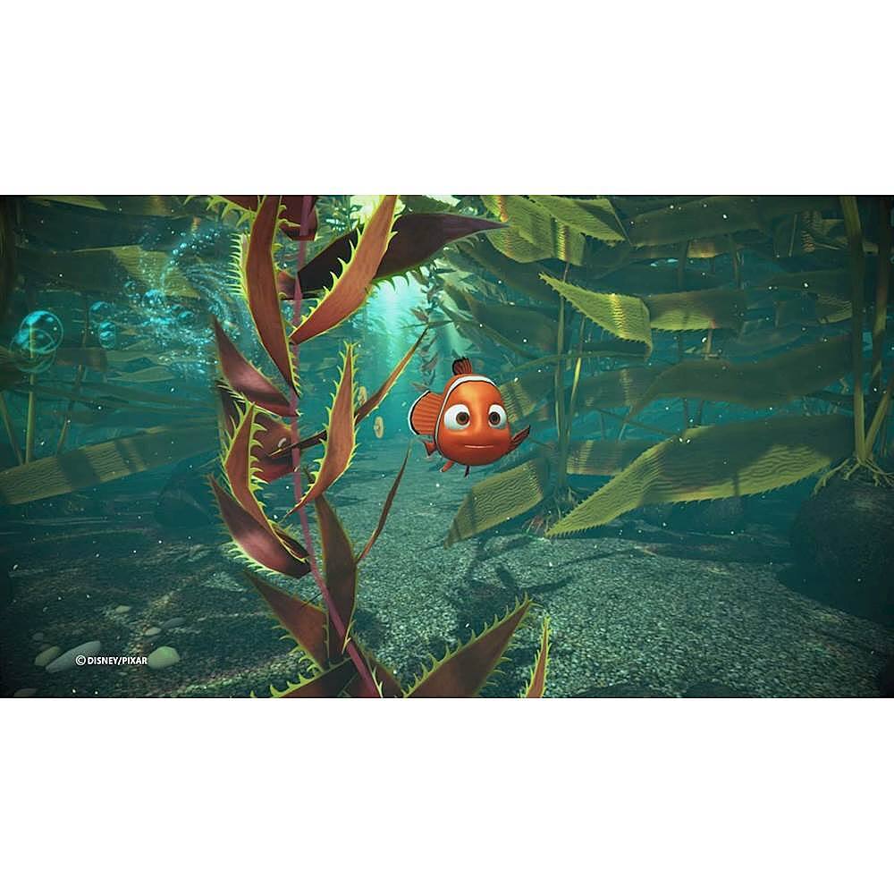 Alt View 16. Microsoft - Rush: A Disney Pixar Adventure.