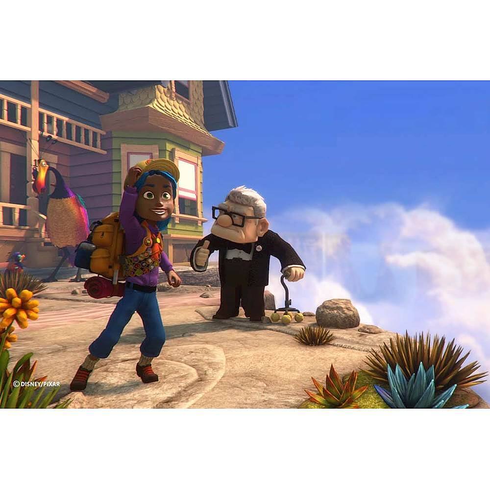 Alt View 17. Microsoft - Rush: A Disney Pixar Adventure.