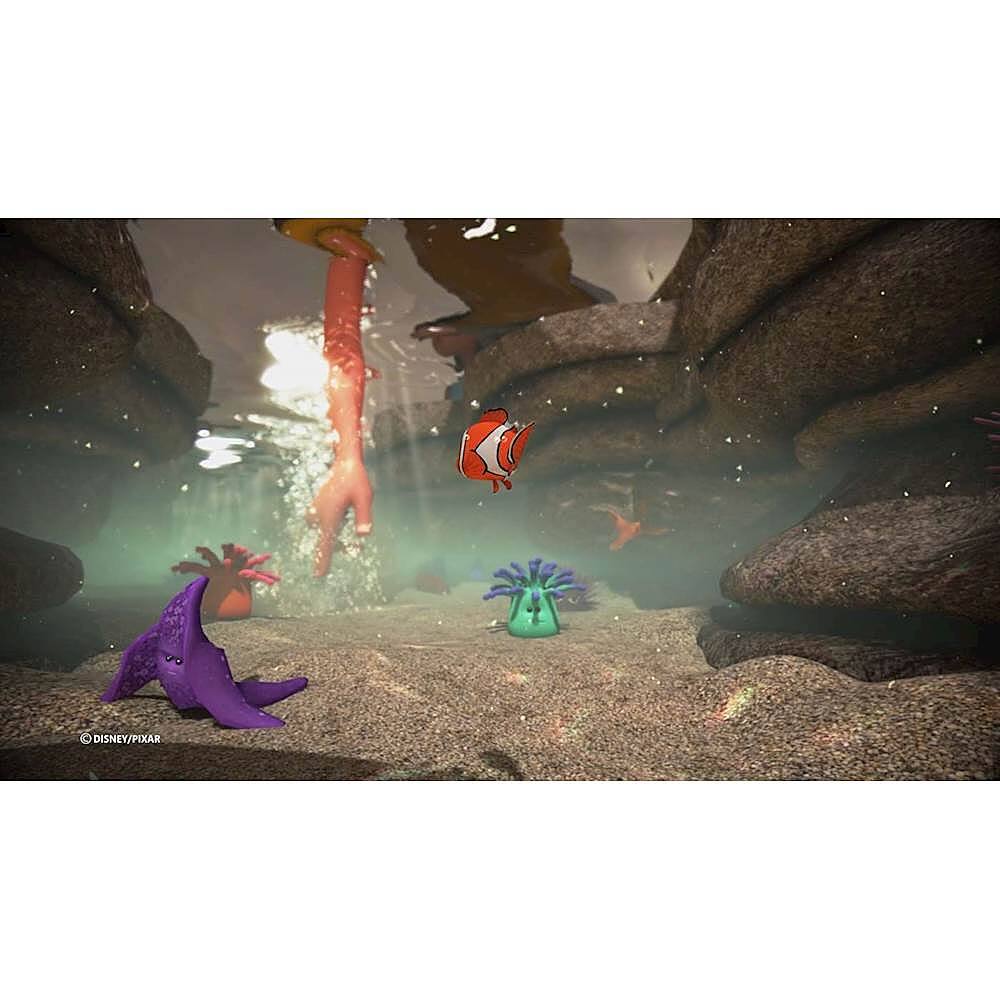 Alt View 18. Microsoft - Rush: A Disney Pixar Adventure.