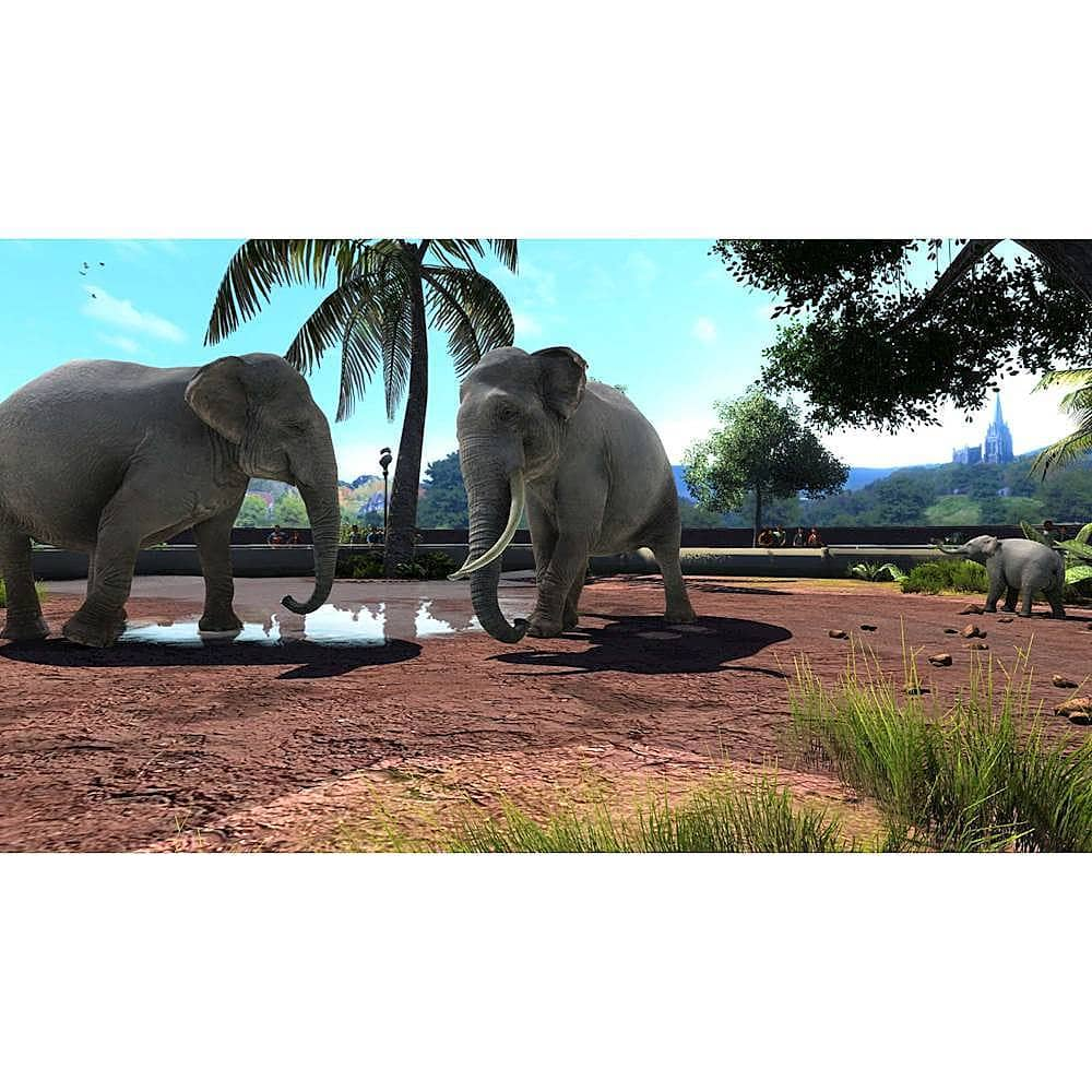 Buy Zoo Tycoon Ultimate Animal Collection - MMOGA