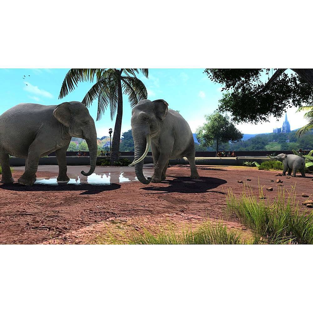 Alt View 12. Microsoft - Zoo Tycoon: Ultimate Animal Collection.