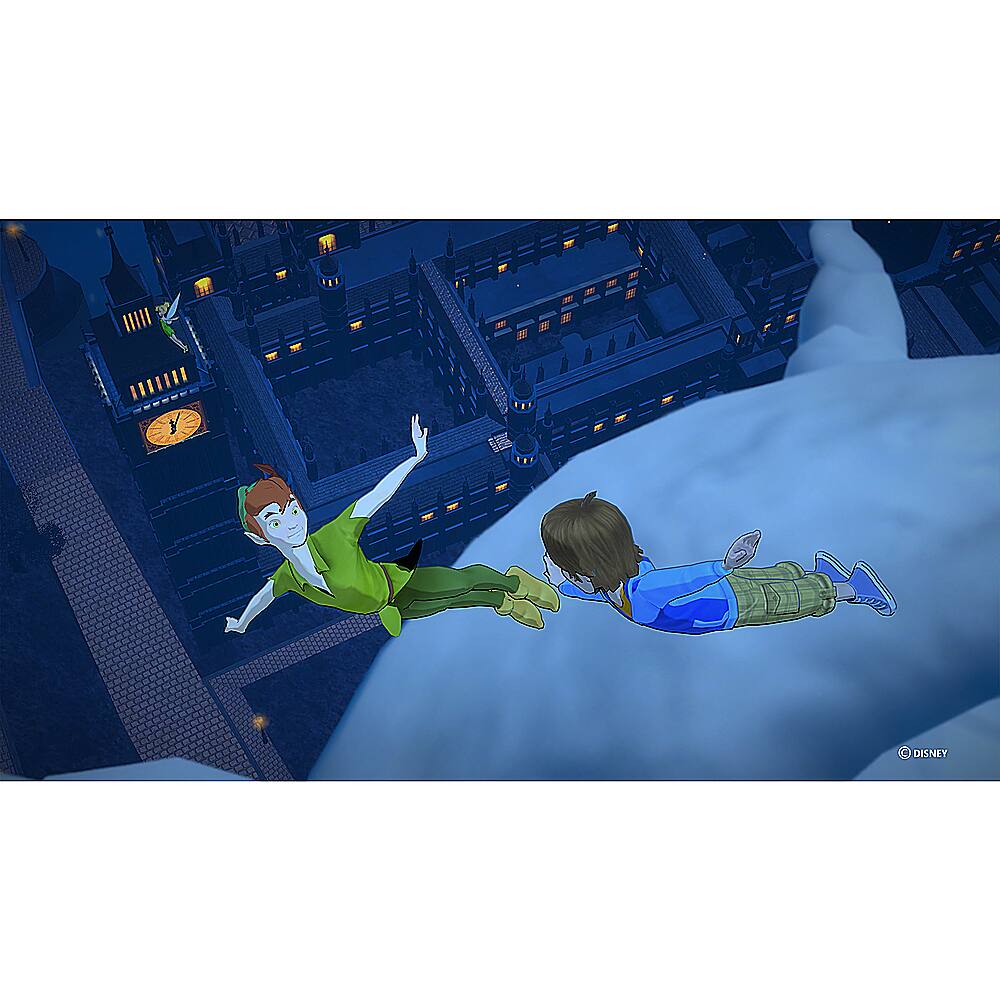 Alt View 15. Microsoft - Disneyland Adventures.