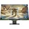 HP - 27" LCD QHD AMD FreeSync Gaming Monitor - Black-Front_Standard