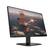 Alt View 1. HP - 23.8" FHD AMD FreeSync Gaming Monitor - Black.