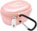 Angle Zoom. CASEMATIX - Case for Apple AirPods Pro - Pink.