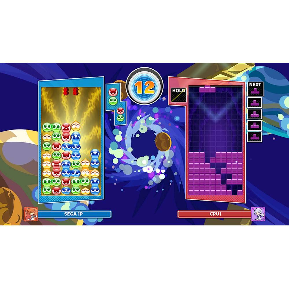 Alt View 14. Nintendo - Puyo Puyo Tetris 2.