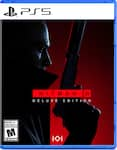  Hitman 3 - PlayStation 5 Standard Edition : Video Games