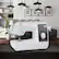 Alt View 11. Brother - Strong & Tough ST150HDH Heavy Duty Computerized Sewing Machine - White.