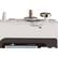 Alt View 18. Brother - Strong & Tough ST150HDH Heavy Duty Computerized Sewing Machine - White.