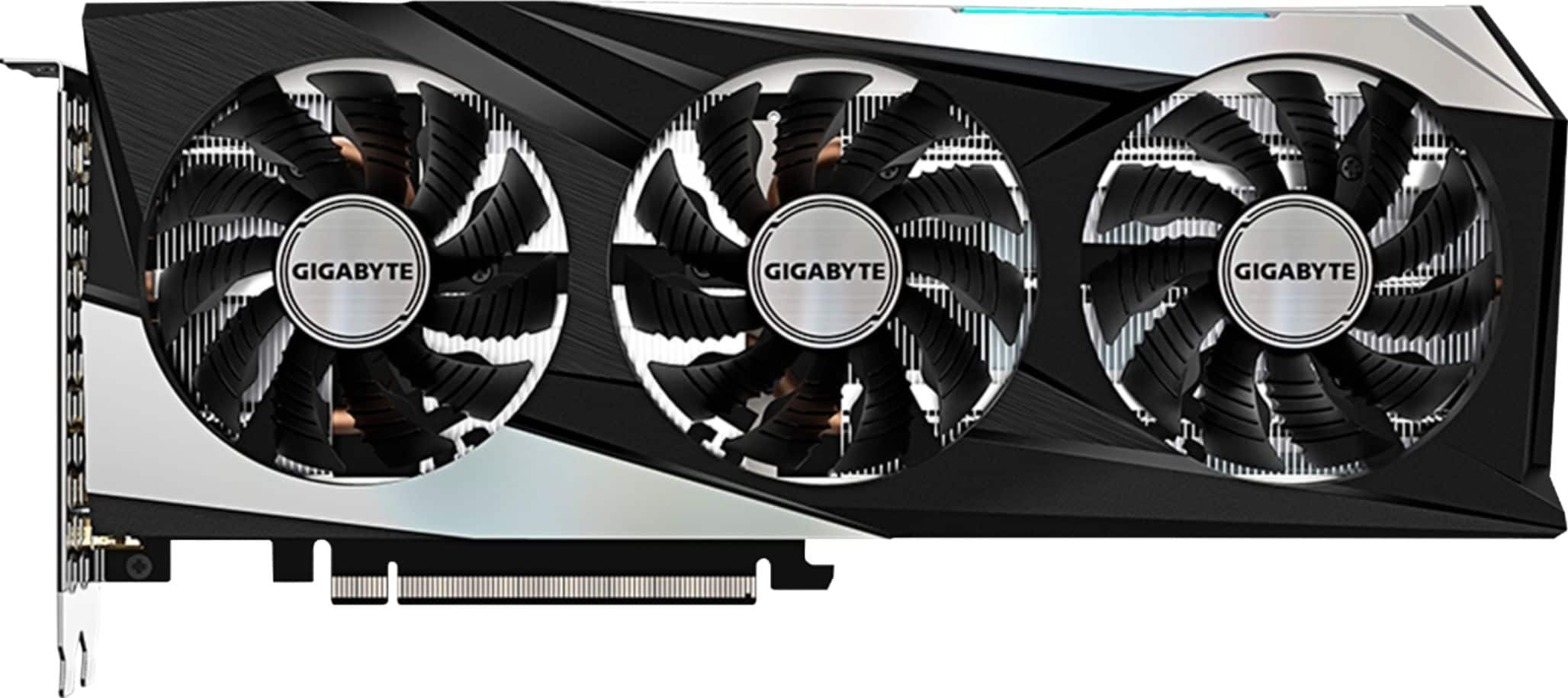 注目商品Gigabyte GeForce RTX 3060 Ti 完動品 グラフィックボード・グラボ・ビデオカード