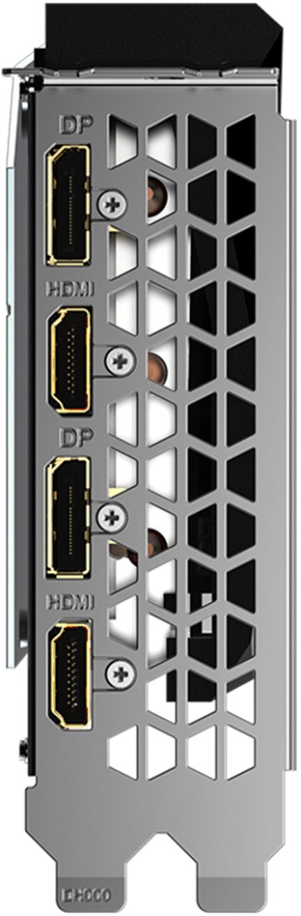 GIGABYTE NVIDIA GeForce RTX 3060 Ti GAMING OC 8G GDDR6 PCI Express 4.0  Graphics Card Black GV-N306TGAMING OC-8GD - Best Buy