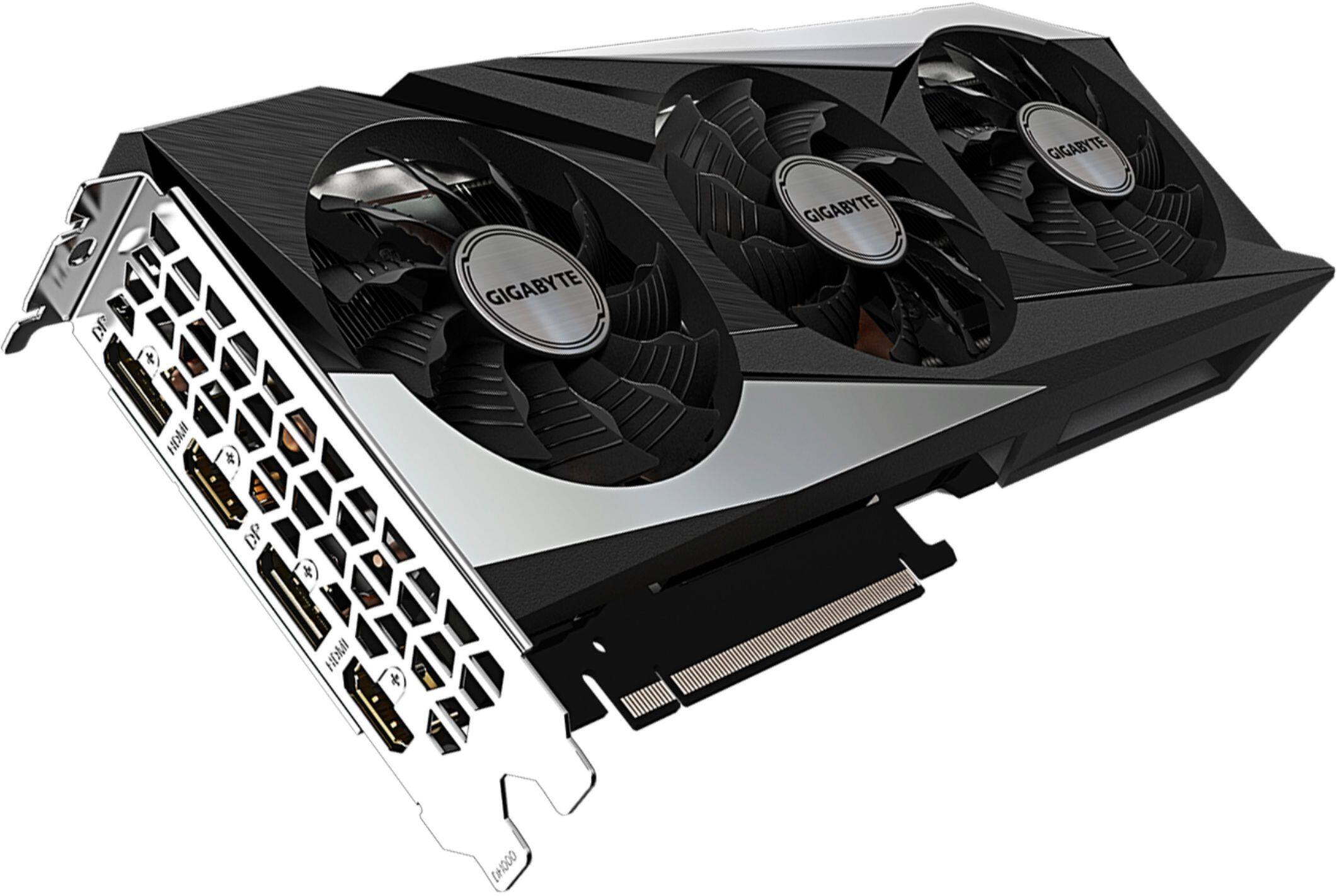 Best Buy GIGABYTE NVIDIA GeForce RTX 3060 Ti GAMING OC 8G GDDR6