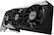 Alt View 16. GIGABYTE - NVIDIA GeForce RTX 3060 Ti GAMING OC 8G GDDR6 PCI Express 4.0 Graphics Card - Black.