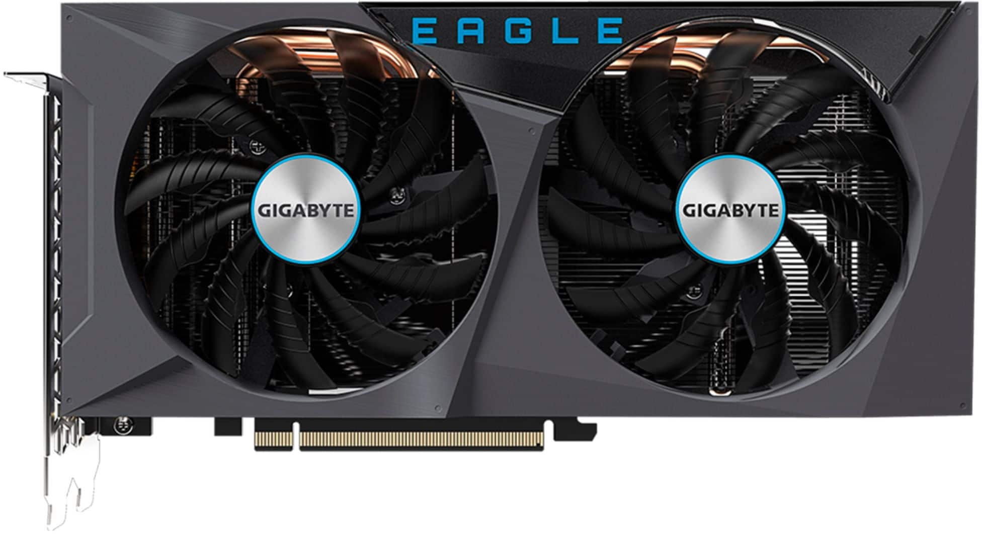 GIGABYTE NVIDIA GeForce RTX 3060 Ti EAGLE OC 8G - Best Buy