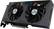 Alt View 14. GIGABYTE - NVIDIA GeForce RTX 3060 Ti EAGLE OC 8G GDDR6 PCI Express 4.0 Graphics Card - Black.