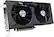 Alt View 15. GIGABYTE - NVIDIA GeForce RTX 3060 Ti EAGLE OC 8G GDDR6 PCI Express 4.0 Graphics Card - Black.
