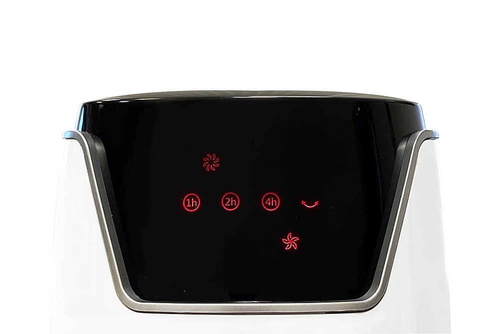 Alt View Zoom 13. Sunpentown - Tower Fan with Remote and Timer - White.