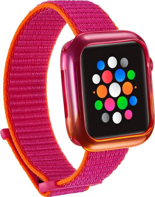 Best bands for pink apple watch Clearance