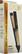 Alt View 13. Conair - InfinitiPro Gold 1" Ceramic Flat Iron Shea Butter - Gold.