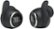 Angle Zoom. JBL - Reflect Mini True Wireless Noise Cancelling In-Ear Earbuds - Black.