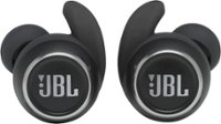 JBL Tour PRO+ TWS True Wireless Bluetooth Earbuds with Built-in Alexa -  Black (Renewed)