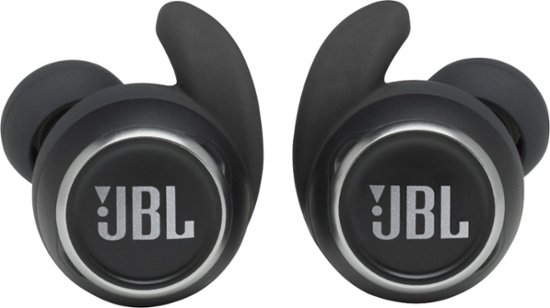 JBL Reflect Mini True Wireless Noise Cancelling In-Ear Earbuds Black  JBLREFLMININCBLKAM - Best Buy
