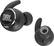 Alt View 11. JBL - Reflect Mini True Wireless Noise Cancelling In-Ear Earbuds - Black.