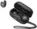Alt View Zoom 12. JBL - Reflect Mini True Wireless NC Sport Headphones - Black.