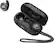 Alt View 12. JBL - Reflect Mini True Wireless Noise Cancelling In-Ear Earbuds - Black.