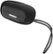 Alt View Zoom 13. JBL - Reflect Mini True Wireless NC Sport Headphones - Black.