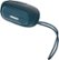 Left Zoom. JBL - Reflect Mini True Wireless Noise Cancelling In-Ear Earbuds - Blue.