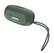 Alt View 11. JBL - REFLECT MINI TRUE WIRELESS NC SPORT HEADPHONES - Green.