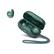 Left. JBL - REFLECT MINI TRUE WIRELESS NC SPORT HEADPHONES - Green.