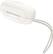 Alt View 11. JBL - REFLECT MINI TRUE WIRELESS NC SPORT HEADPHONES - White.