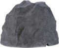Back. Sonance - MAGROCKS2.1 - Mag Series 2.1-Ch. Outdoor Rock Speaker System (Each) - Charcoal Gray Granite.