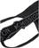 Alt View 12. Mission - Adjustable Sport Mask - Black.