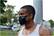 Alt View 16. Mission - Adjustable Sport Mask - Black.