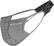 Angle. Mission - Adjustable Sport Mask - Charcoal.