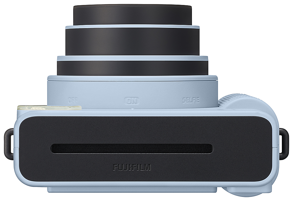 Fujifilm Instax Square SQ1® Terracotta Orange 16670510 - Best Buy