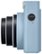 Alt View Zoom 1. Fujifilm - Instax Square SQ1® - Glacier Blue.