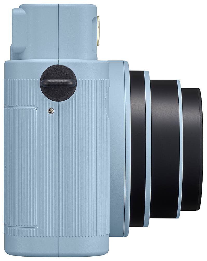 Left. Fujifilm - Instax Square SQ1® - Glacier Blue.
