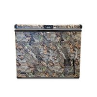 Whynter - 45 QT Portable Fridge/Freezer Camouflage Edition - Multi - Front_Zoom