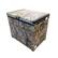 Left. Whynter - 45 QT Portable Fridge/Freezer Camouflage Edition - Multi.