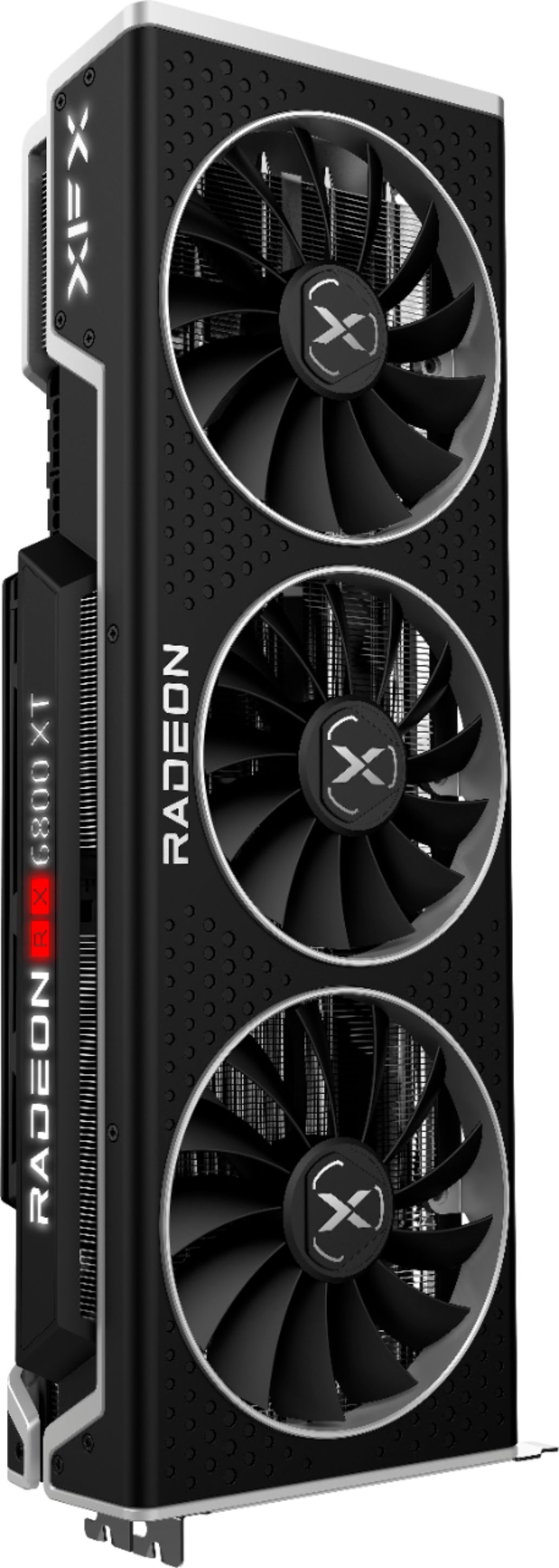 The XFX AMD Radeon RX 6800 XT GPU Is Down to $429.99 and Includes Starfield  - IGN