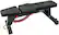 Alt View 11. Tru Grit - Adjustable Power Bench - Black.