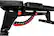 Alt View 12. Tru Grit - Adjustable Power Bench - Black.